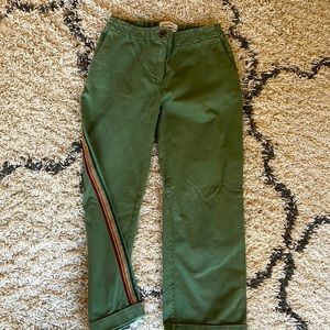 Zara Jogger Pant